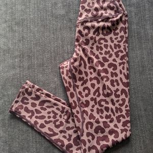 Balance Athletica Ascend Leggings